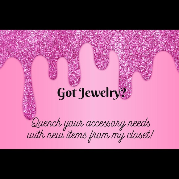 Earrings and Necklaces - Picture 1 of 1